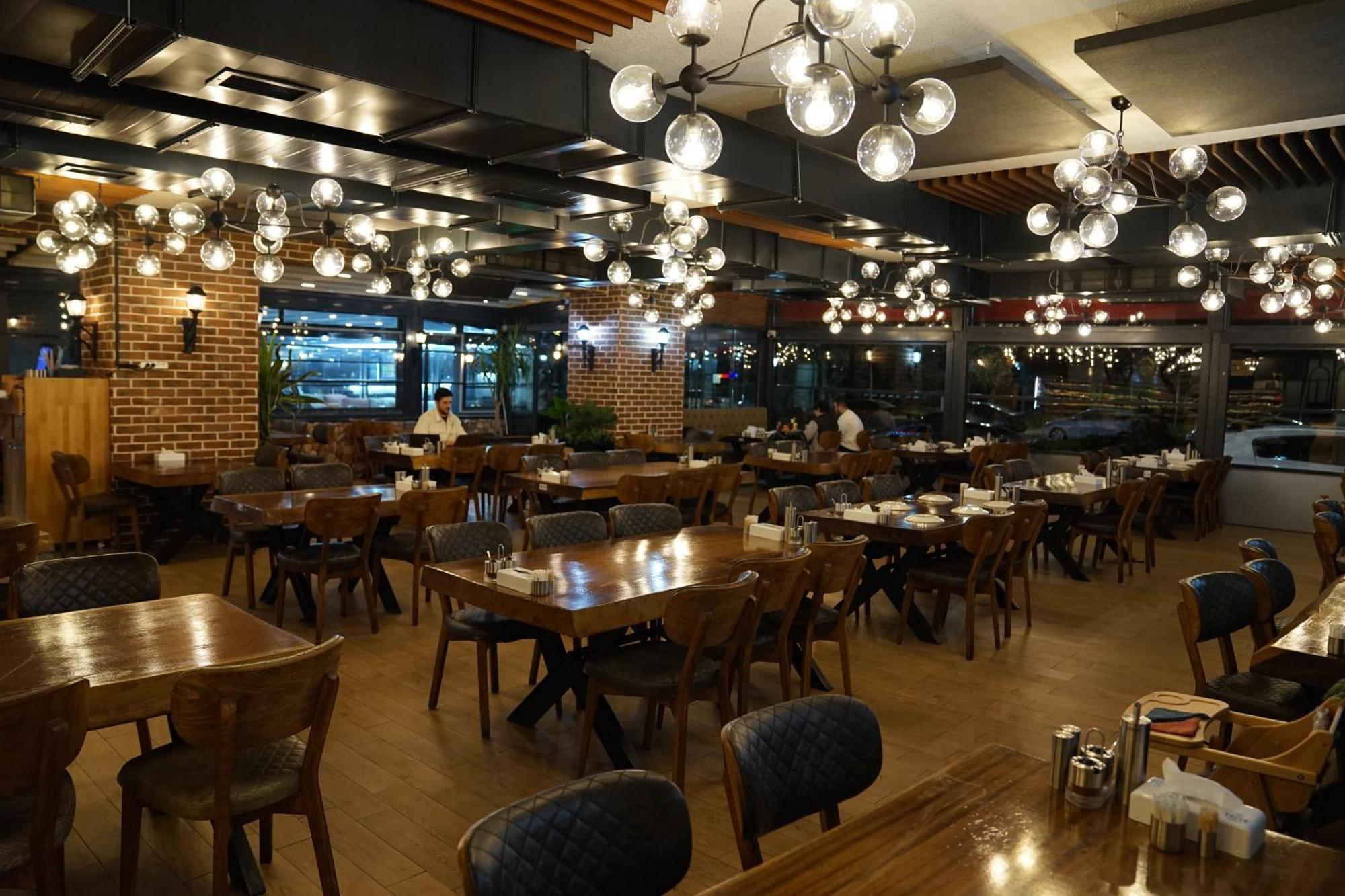 Mihman Hotel Istanbul Eksteriør billede